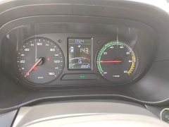 SAIC Corey Wei CLEVER 302km All-Purpose Edition - ფოტო 12
