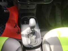 SAIC Corey Wei CLEVER 302km All-Purpose Edition - ფოტო 14