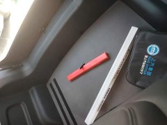 SAIC Corey Wei CLEVER 302km All-Purpose Edition - ფოტო 17