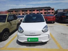 SAIC Corey Wei CLEVER 302km All-Purpose Edition - ფოტო 3