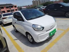 SAIC Corey Wei CLEVER 302km All-Purpose Edition - ფოტო 4