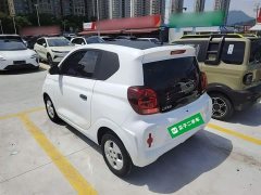 SAIC Corey Wei CLEVER 302km All-Purpose Edition - ფოტო 5