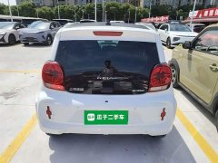 SAIC Corey Wei CLEVER 302km All-Purpose Edition - ფოტო 6