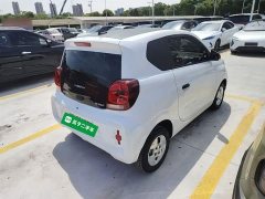 SAIC Corey Wei CLEVER 302km All-Purpose Edition - ფოტო 7