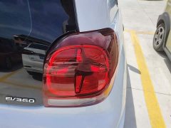 SAIC Corey Wei CLEVER 302km All-Purpose Edition - ფოტო 8