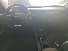Chery Tiggo 3X 2024 1.5L CVT Excellence Edition - ფოტო 10