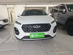 Chery Tiggo 3X 2024 1.5L CVT Excellence Edition - ფოტო 3