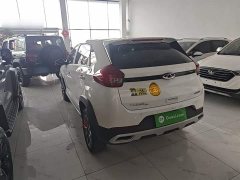 Chery Tiggo 3X 2024 1.5L CVT Excellence Edition - ფოტო 5