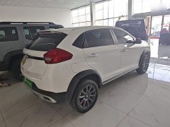 Chery Tiggo 3X 2024 1.5L CVT Excellence Edition - ფოტო 6