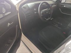 Chery Tiggo 3X 2024 1.5L CVT Excellence Edition - ფოტო 8