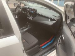 Toyota Corolla 2023 Intelligent Hybrid Dual-Engine 1.8L Luxury Edition - ფოტო 10