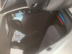 Toyota Corolla 2023 Intelligent Hybrid Dual-Engine 1.8L Luxury Edition - ფოტო 11