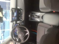 Toyota Corolla 2023 Intelligent Hybrid Dual-Engine 1.8L Luxury Edition - ფოტო 12
