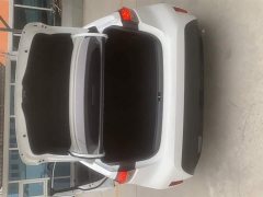 Toyota Corolla 2023 Intelligent Hybrid Dual-Engine 1.8L Luxury Edition - ფოტო 13