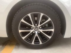 Toyota Corolla 2023 Intelligent Hybrid Dual-Engine 1.8L Luxury Edition - ფოტო 14