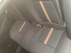 Toyota Corolla 2023 Intelligent Hybrid Dual-Engine 1.8L Luxury Edition - ფოტო 15
