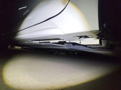 Toyota Corolla 2023 Intelligent Hybrid Dual-Engine 1.8L Luxury Edition - ფოტო 18