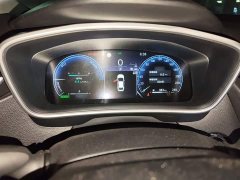 Toyota Corolla 2023 Intelligent Hybrid Dual-Engine 1.8L Luxury Edition - ფოტო 3