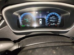 Toyota Corolla 2023 Intelligent Hybrid Dual-Engine 1.8L Luxury Edition - ფოტო 4