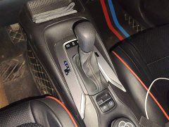 Toyota Corolla 2023 Intelligent Hybrid Dual-Engine 1.8L Luxury Edition - ფოტო 5
