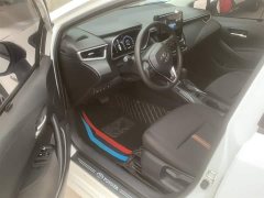 Toyota Corolla 2023 Intelligent Hybrid Dual-Engine 1.8L Luxury Edition - ფოტო 7