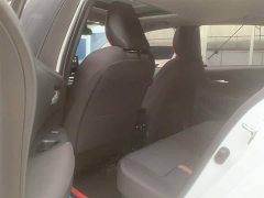 Toyota Corolla 2023 Intelligent Hybrid Dual-Engine 1.8L Luxury Edition - ფოტო 8