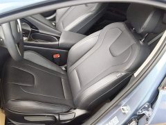 Hyundai Elantra 2023 1.5L CVT GLX Elite - ფოტო 14