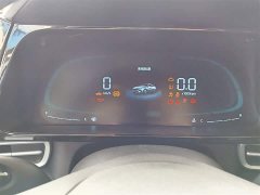 Hyundai Elantra 2023 1.5L CVT GLX Elite - ფოტო 7