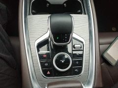 Chery Tiggo 8 PRO 2024 Champion Edition 290T FWD Peak Version 7-Seater - ფოტო 10