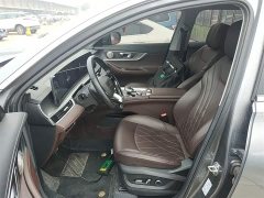 Chery Tiggo 8 PRO 2024 Champion Edition 290T FWD Peak Version 7-Seater - ფოტო 11