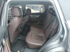 Chery Tiggo 8 PRO 2024 Champion Edition 290T FWD Peak Version 7-Seater - ფოტო 13