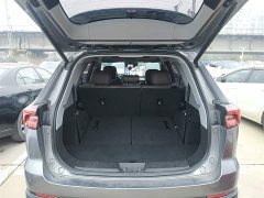 Chery Tiggo 8 PRO 2024 Champion Edition 290T FWD Peak Version 7-Seater - ფოტო 15
