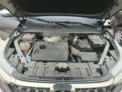 Chery Tiggo 8 PRO 2024 Champion Edition 290T FWD Peak Version 7-Seater - ფოტო 16