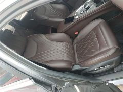 Chery Tiggo 8 PRO 2024 Champion Edition 290T FWD Peak Version 7-Seater - ფოტო 20