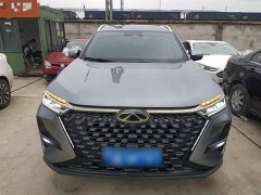 Chery Tiggo 8 PRO 2024 Champion Edition 290T FWD Peak Version 7-Seater - ფოტო 3