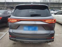 Chery Tiggo 8 PRO 2024 Champion Edition 290T FWD Peak Version 7-Seater - ფოტო 4