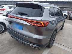 Chery Tiggo 8 PRO 2024 Champion Edition 290T FWD Peak Version 7-Seater - ფოტო 5