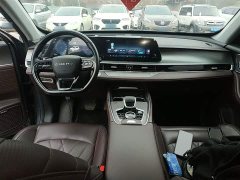 Chery Tiggo 8 PRO 2024 Champion Edition 290T FWD Peak Version 7-Seater - ფოტო 6