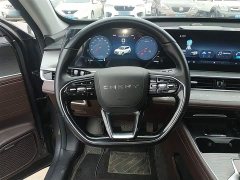 Chery Tiggo 8 PRO 2024 Champion Edition 290T FWD Peak Version 7-Seater - ფოტო 7