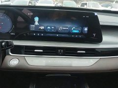 Chery Tiggo 8 PRO 2024 Champion Edition 290T FWD Peak Version 7-Seater - ფოტო 9