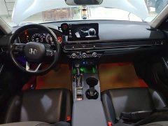Honda Xingyue 240TURBO CVT Smart Comfort Edition - ფოტო 10