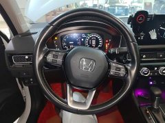 Honda Xingyue 240TURBO CVT Smart Comfort Edition - ფოტო 11