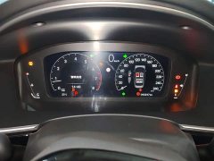 Honda Xingyue 240TURBO CVT Smart Comfort Edition - ფოტო 12