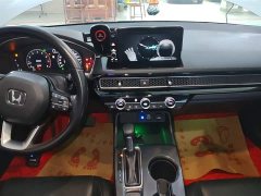 Honda Xingyue 240TURBO CVT Smart Comfort Edition - ფოტო 13
