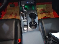 Honda Xingyue 240TURBO CVT Smart Comfort Edition - ფოტო 14