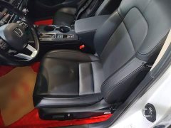Honda Xingyue 240TURBO CVT Smart Comfort Edition - ფოტო 15