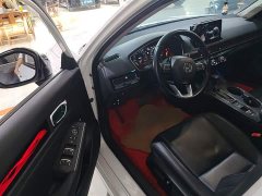 Honda Xingyue 240TURBO CVT Smart Comfort Edition - ფოტო 16