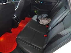 Honda Xingyue 240TURBO CVT Smart Comfort Edition - ფოტო 17