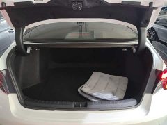 Honda Xingyue 240TURBO CVT Smart Comfort Edition - ფოტო 19