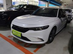 Honda Xingyue 240TURBO CVT Smart Comfort Edition - ფოტო 2